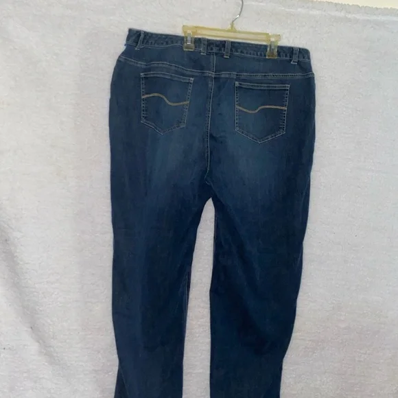 Talbots women pants size 18 - Picture 5 of 6